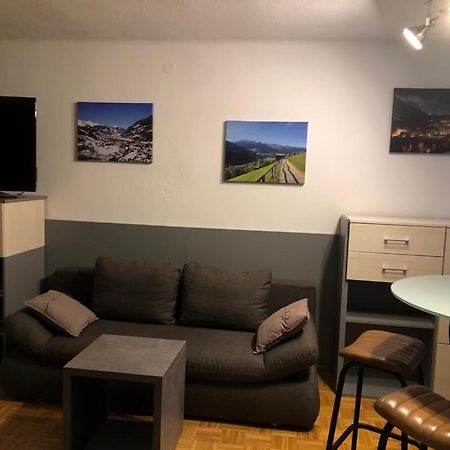 Haus Alpenkoenig Top 17 บาดกัสไตน์ ภายนอก รูปภาพ