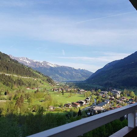 Haus Alpenkoenig Top 17 บาดกัสไตน์ ภายนอก รูปภาพ