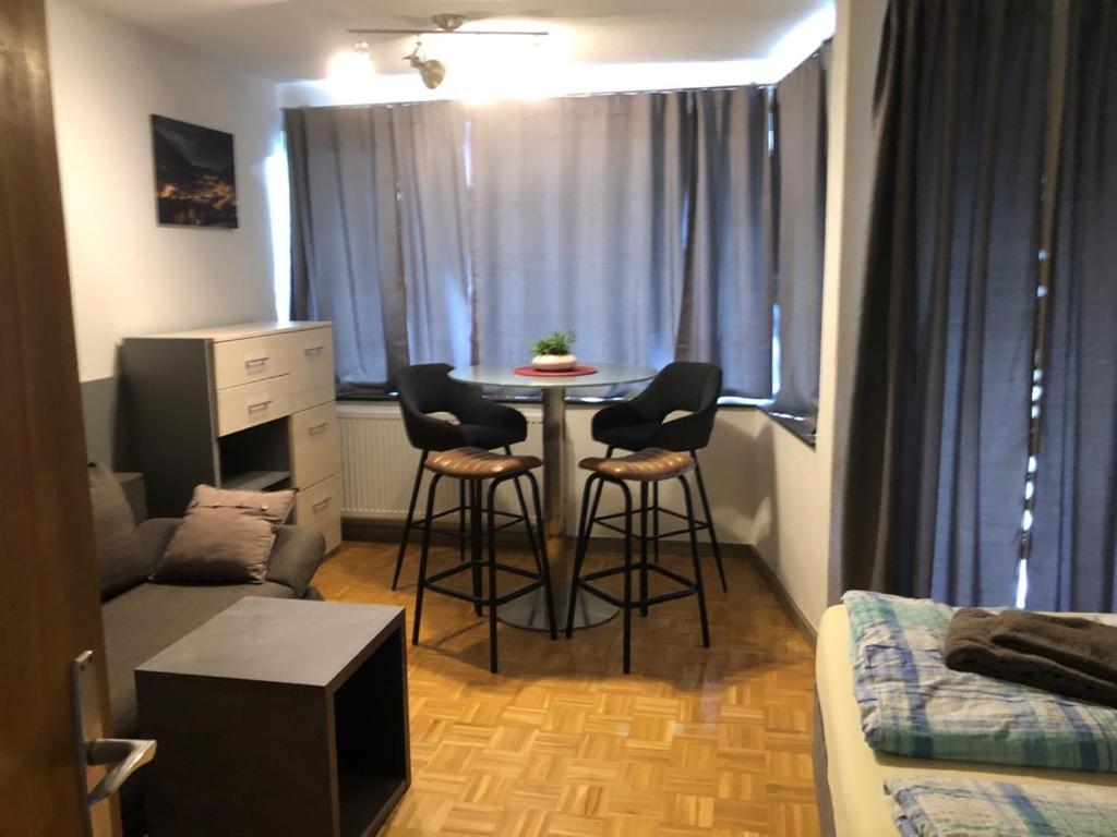 Haus Alpenkoenig Top 17 บาดกัสไตน์ ภายนอก รูปภาพ