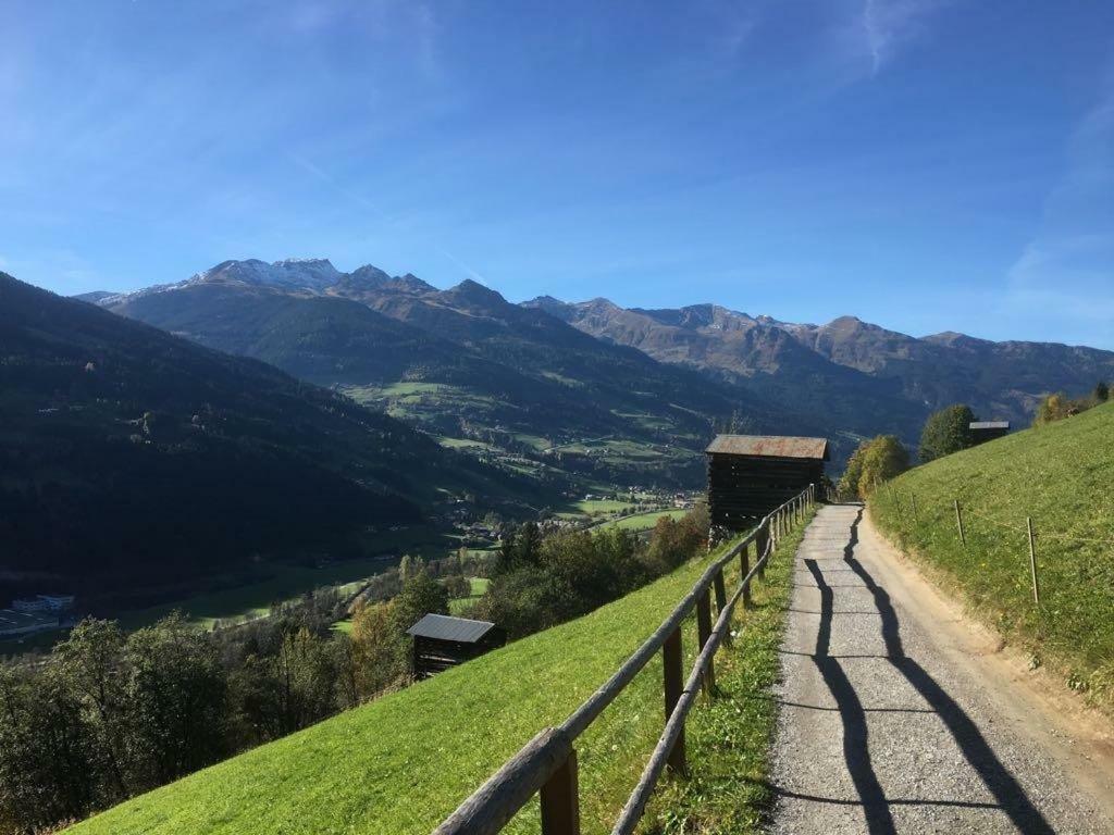 Haus Alpenkoenig Top 17 บาดกัสไตน์ ภายนอก รูปภาพ