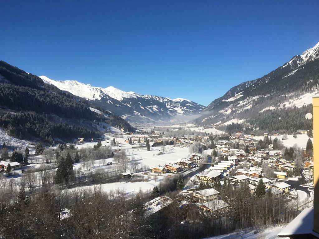 Haus Alpenkoenig Top 17 บาดกัสไตน์ ภายนอก รูปภาพ