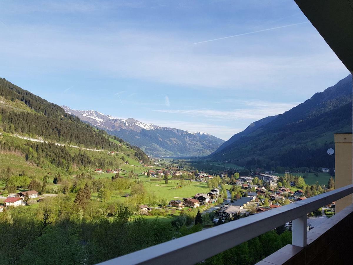 Haus Alpenkoenig Top 17 บาดกัสไตน์ ภายนอก รูปภาพ