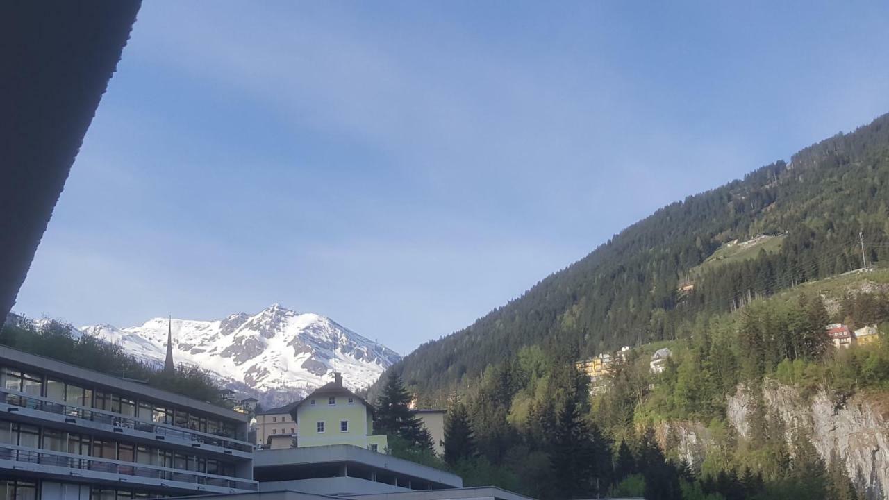 Haus Alpenkoenig Top 17 บาดกัสไตน์ ภายนอก รูปภาพ