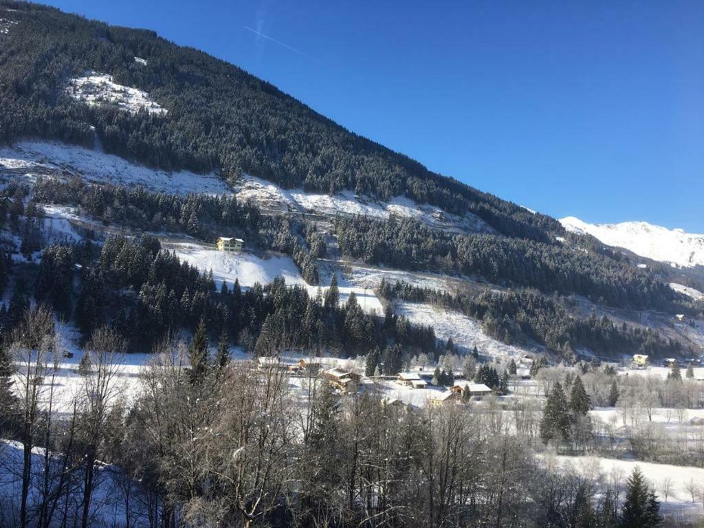 Haus Alpenkoenig Top 17 บาดกัสไตน์ ภายนอก รูปภาพ